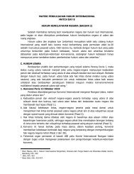 materi perkuliahan hukum internasional 8 - mahendraputra.net