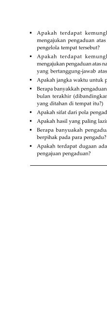 Monitoring Tempat Penahanan: Sebuah Panduan Praktis - Elsam