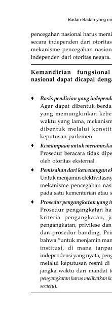 Monitoring Tempat Penahanan: Sebuah Panduan Praktis - Elsam