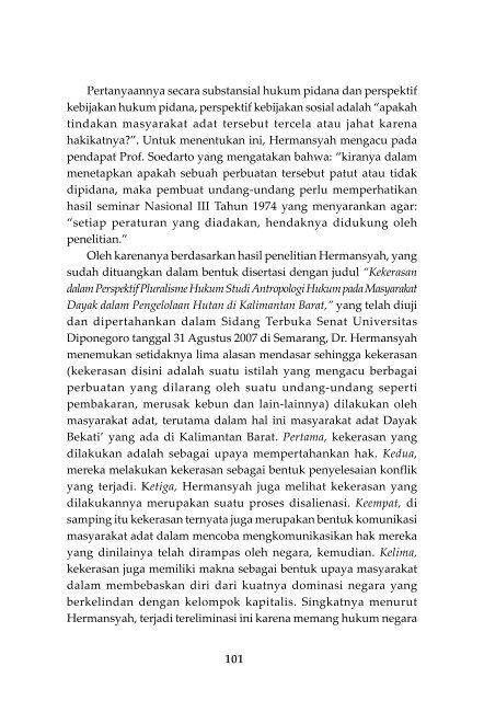 Wajah Baru Agrarische Wet.pdf - Elsam