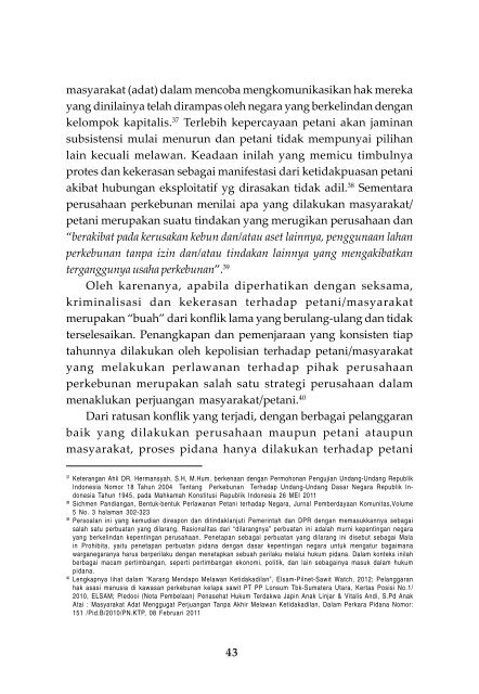 Wajah Baru Agrarische Wet.pdf - Elsam