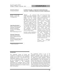 Jurnal Geoaplika (2010) Volume 5, Nomor 1, hal. 049 â 059 49 - ITB