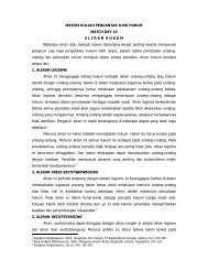 materi kuliah pengantar ilmu hukum 10 - mahendraputra.net
