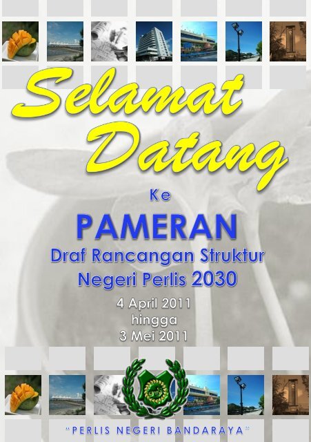 Bahan Pameran Epublisiti Jpbd