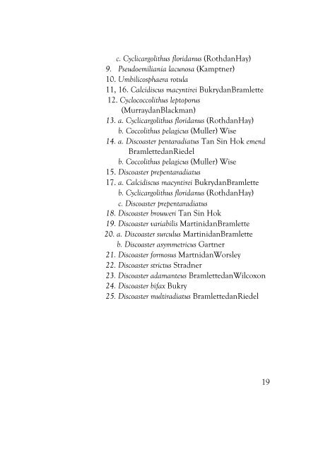 Mineral Phillipsit - Pusat Penelitian dan Pengembangan Geologi ...