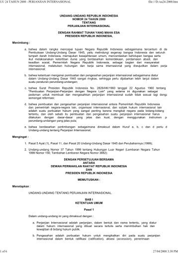 lisensi perjanjian contoh PIRANTI LUNAK PENGGUNA LISENSI AKHIR/PERJANJIAN