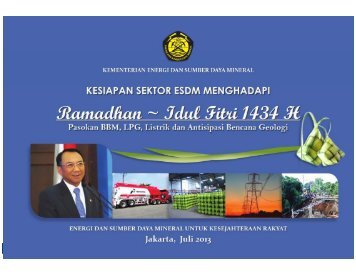 Buku Panduan Idul Fitri 2013 Sektor KESDM.pdf