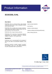 ecocool s-hl - Lahega