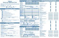 Home Loan Application Form (April 12 2013) (Paneled) no ... - PSBank