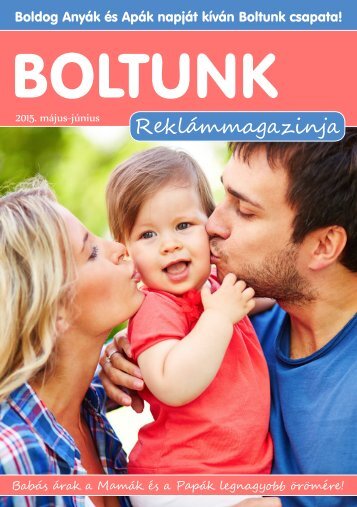 Boltunk