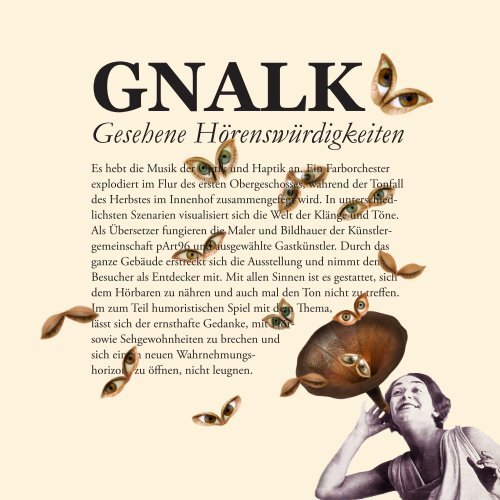 GNALK