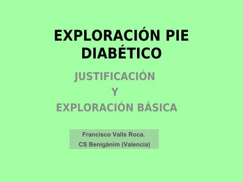 Pie DiabÃ©tico.pdf - Svhta.net