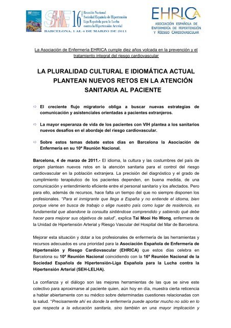 Quien está en riesgo de hipertensión Quien está en riesgo de hipertensión
