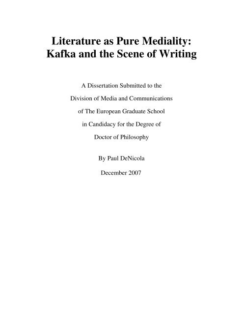 paul-denicola-literature-pure-mediality
