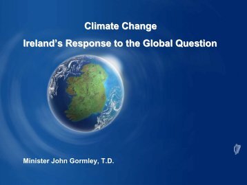 View slides - Climate Change
