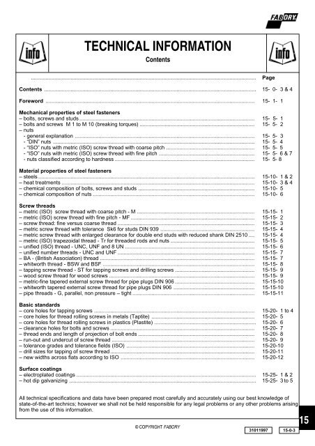 A/C Special Teil I  Hammer Performance