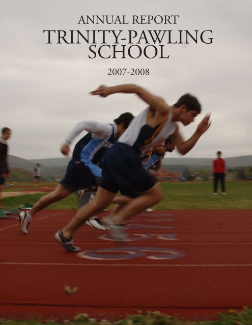 click here - Trinity-Pawling School