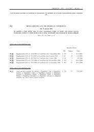 B REGULAMENTUL (CE) NR. 539/2001 AL CONSILIULUI din 15 ...