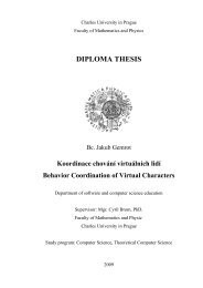 StorySpeak Diploma Thesis