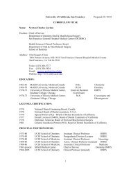 oral and maxillofacial surgery resident manual - Department of ...