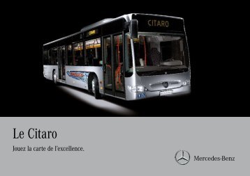 Le Citaro