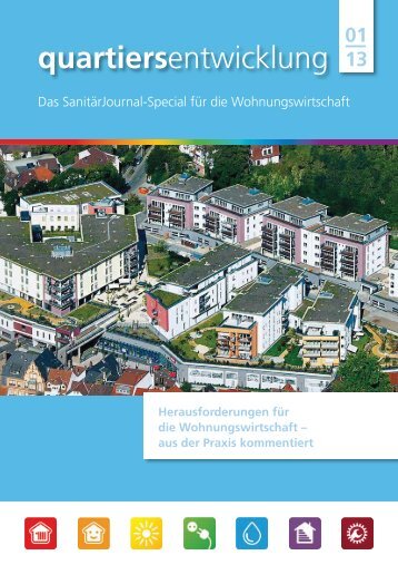 Ansehen - SanitärJournal