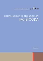 Halistooda - FISP