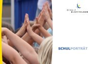Schulportrait Schule Glattfelden [PDF, 3.00 MB]