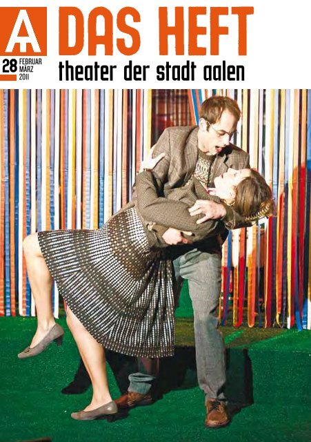 theater der stadt aalen