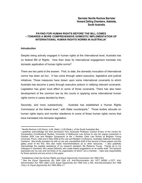 federeal court act s 51a federeal court act s 51a