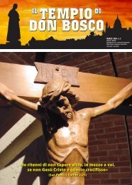 1 - Colle Don Bosco