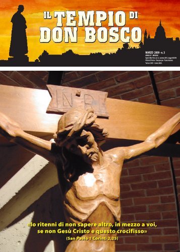 1 - Colle Don Bosco