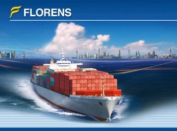 Company Presentation - Florens Container Services