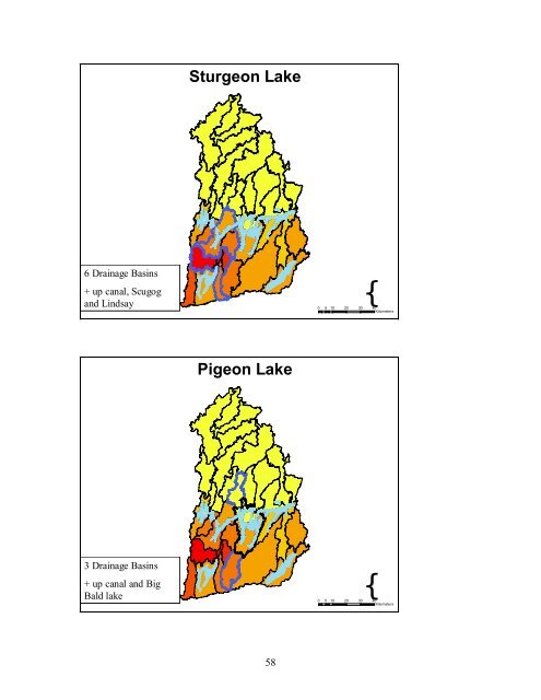Phosphorus and the Kawartha Lakes - Lakefield Herald