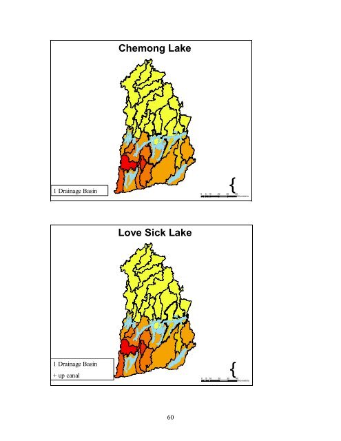 Phosphorus and the Kawartha Lakes - Lakefield Herald