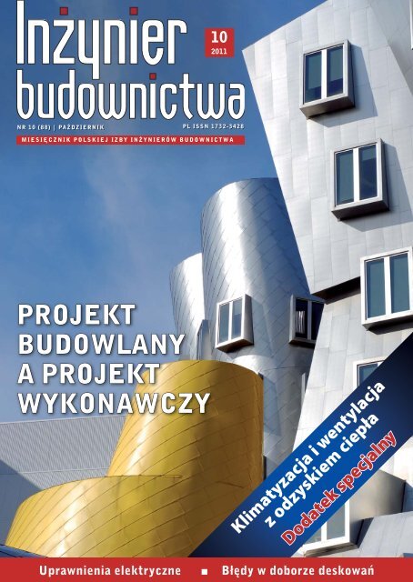 Plik Pdf 870mb Polska Izba Inżynierów Budownictwa