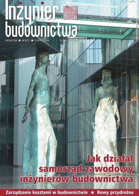 Czerwiec 2006 - Polska Izba Inżynierów Budownictwa