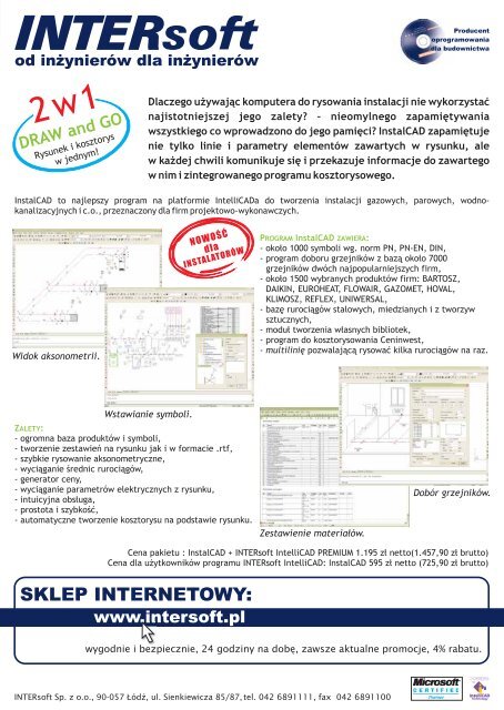 Czerwiec 2006 - Polska Izba Inżynierów Budownictwa