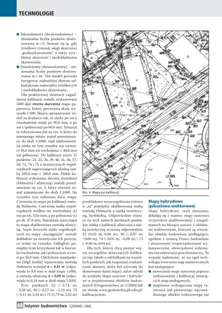 Czerwiec 2006 - Polska Izba Inżynierów Budownictwa