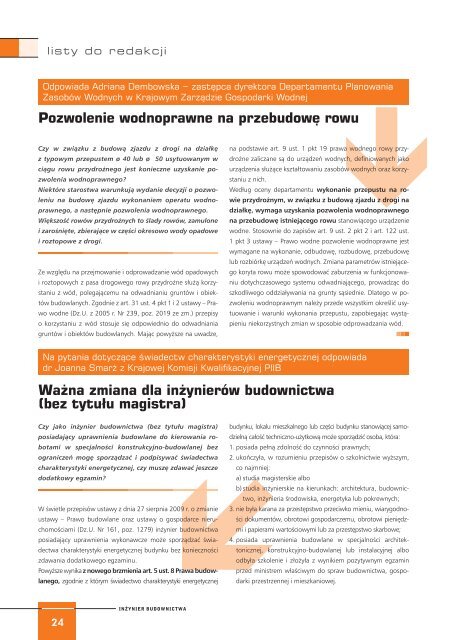 plik pdf 8.00MB - Polska Izba Inżynierów Budownictwa