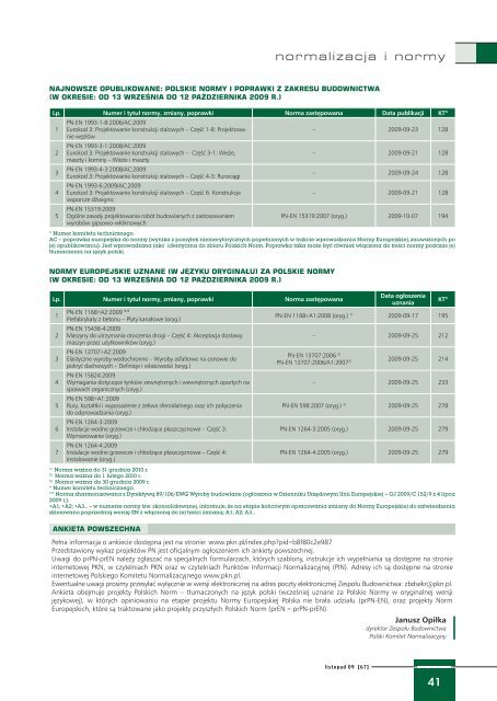 plik pdf 8.00MB - Polska Izba Inżynierów Budownictwa