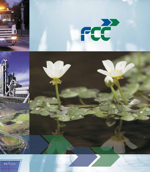 Complete Annual Report Fcc