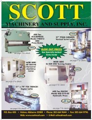 BLOW OUT PRICES - Used Equipment Network