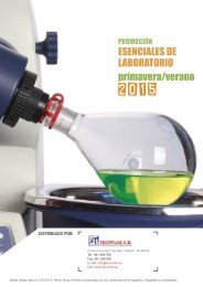  Lupa, aumento de 2.5X, calidad de laboratorio, 3 pulgadas de  diámetro, 6 pulgadas de longitud focal - Eisco Labs : Industrial y  Científico