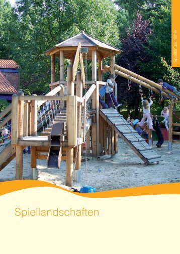 Spiellandschaften