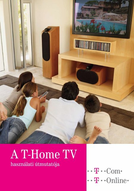 A T-Home TV