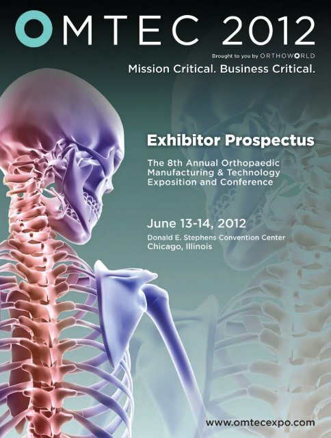 R&D, Operations - omtec