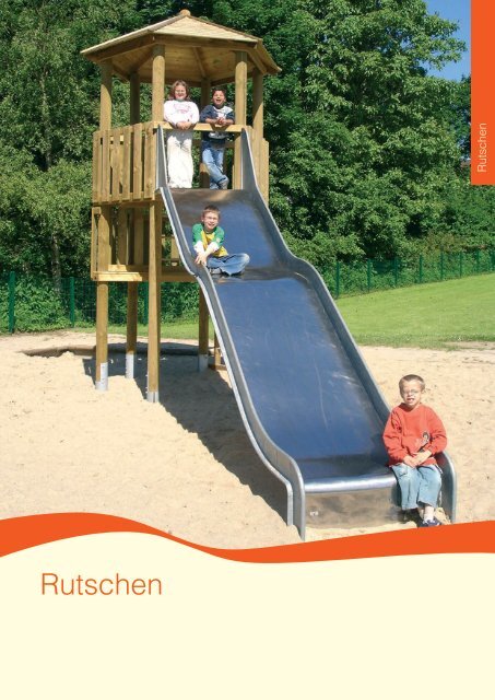 Rutschen