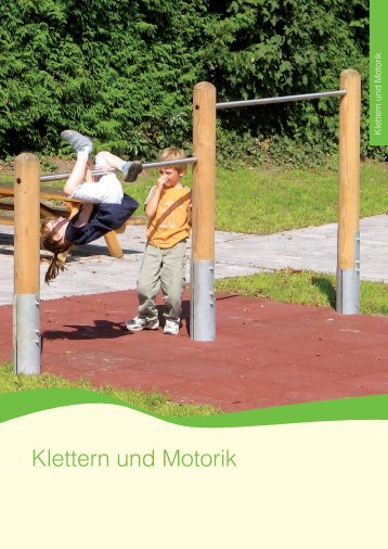 Klettern und Motorik