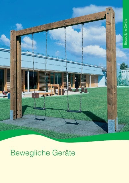 Bewegliche Geräte